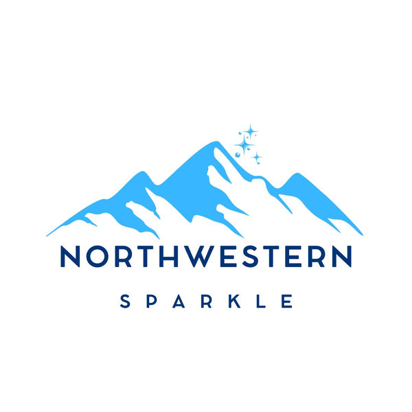 Northwestern Sparkle